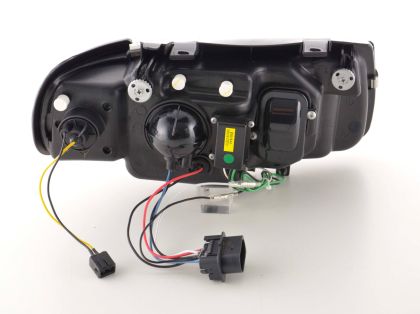 Φανάρια εμπρός led για Vw Polo 6N (1994-1999) - chrome , με λάμπες (Η1) - σετ 2τμχ. - € 458,9 Φανάρια εμπρός led για Vw Polo 6N (1994-1999) - chrome , με λάμπες (Η1) - σετ 2τμχ.