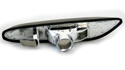 Φλας BMW E46 (2001-2005) / E60 / E61 / X3 (2004-2009) - φιμέ - σετ 2τμχ. - € 25,9 Φλας BMW E46 (2001-2005) / E60 / E61 / X3 (2004-2009) - φιμέ - σετ 2τμχ.