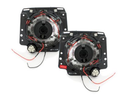 Φανάρια εμπρός angel eyes και σταυρός για Vw Golf II (1983-1993) - chrome , χωρίς λάμπες (Η 4 ) - σετ 2τμχ. - € 196,9 Φανάρια εμπρός angel eyes και σταυρός για Vw Golf II (1983-1993) - chrome , χωρίς λάμπες (Η 4 ) - σετ 2τμχ.