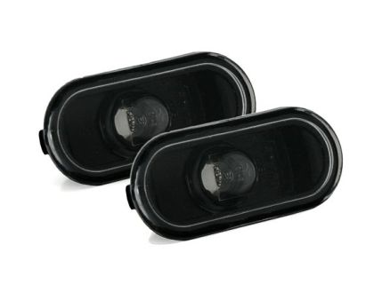 Φλας φτερού για Vw / Ford /Seat - μαύρα - σετ 2τμχ. - € 36,9 Φλας φτερού για Vw / Ford /Seat - μαύρα - σετ 2τμχ.