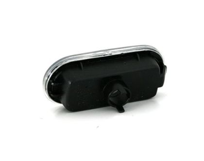 Φλας φτερού για Vw / Ford /Seat - μαύρα - σετ 2τμχ. - € 36,9 Φλας φτερού για Vw / Ford /Seat - μαύρα - σετ 2τμχ.