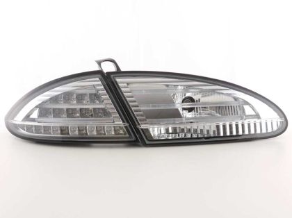 Πίσω φανάρια led Seat Leon 1P (2005-2009) - σετ 2τμχ. - € 395,9 Πίσω φανάρια led Seat Leon 1P (2005-2009) - σετ 2τμχ.