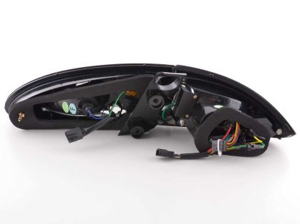 Πίσω φανάρια led Seat Leon 1P (2005-2009) - σετ 2τμχ. - € 395,9 Πίσω φανάρια led Seat Leon 1P (2005-2009) - σετ 2τμχ.