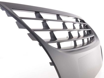 Μάσκα χωρίς σήμα για Vw Touran (2006-2010) - μαύρη - € 98,9 Μάσκα χωρίς σήμα για Vw Touran (2006-2010) - μαύρη