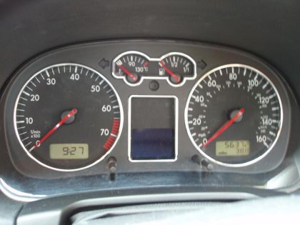 Δαχτυλίδια καντράν για Vw Golf 4 / Bora / Passat B5 - χρωμίου - € 18,9 Δαχτυλίδια καντράν για Vw Golf 4 / Bora / Passat B5 - χρωμίου