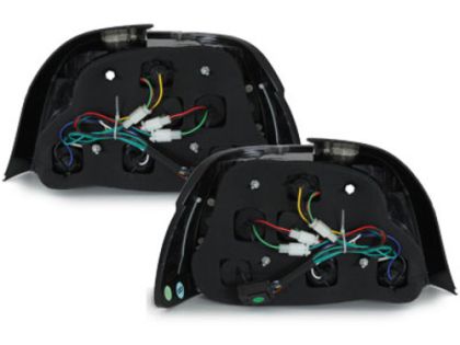 Πίσω φανάρια led BMW E39 (1995-2000) - σετ 2τμχ. - € 198,9 Πίσω φανάρια led BMW E39 (1995-2000) - σετ 2τμχ.