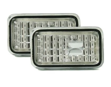 Φλας φτερού VW GOLF 1 / 2 / Jetta / Corrado - χρωμίου - σετ 2τμχ. - € 18,9 Φλας φτερού VW GOLF 1 / 2 / Jetta / Corrado - χρωμίου - σετ 2τμχ.