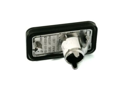 Φλας φτερού VW GOLF 1 / 2 / Jetta / Corrado - χρωμίου - σετ 2τμχ. - € 18,9 Φλας φτερού VW GOLF 1 / 2 / Jetta / Corrado - χρωμίου - σετ 2τμχ.