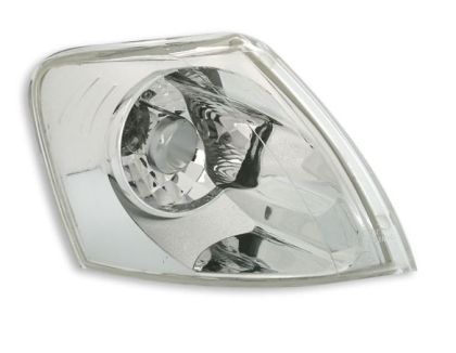 Φλας δίπλα στο φανάρι Vw passat (1997-2001) limousine / variant - χρωμίου - σετ 2τμχ. - € 43,9 Φλας δίπλα στο φανάρι Vw passat (1997-2001) limousine / variant - χρωμίου - σετ 2τμχ.