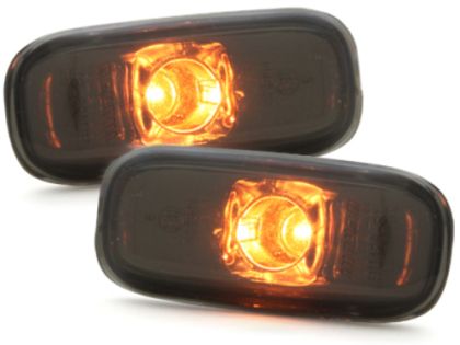 Φλας για Audi A3 , A4 , A6 , TT -χρωμίου - σετ 2τμχ. - € 18,9 Φλας για Audi A3 , A4 , A6 , TT -χρωμίου - σετ 2τμχ.