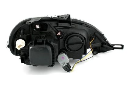 Φανάρια εμπρός Mercedes ML W163 (2001-2005) , με λάμπες (Η1) - σετ 2τμχ. - € 380,9 Φανάρια εμπρός Mercedes ML W163 (2001-2005) , με λάμπες (Η1) - σετ 2τμχ.