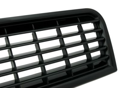 Μάσκα χωρίς σήμα για Audi A4 B6 (2001-2004) - μαύρη - € 43,9 Μάσκα χωρίς σήμα για Audi A4 B6 (2001-2004) - μαύρη