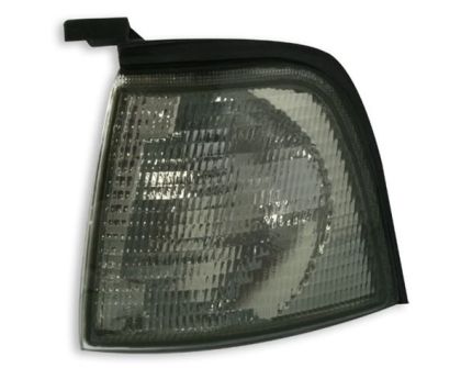 Πίσω φλας δίπλα στο φανάρι Audi 80 (1986-1991) - μαύρο χρωμίου - σετ 2τμχ. - € 37,9 Πίσω φλας δίπλα στο φανάρι Audi 80 (1986-1991) - μαύρο χρωμίου - σετ 2τμχ.