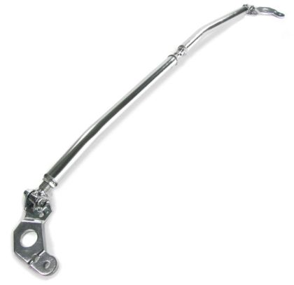 Μπάρα θόλων εμπρός για BMW E90 / E91 / E92 / E93 - diesel - € 63,9 Μπάρα θόλων εμπρός για BMW E90 / E91 / E92 / E93 - diesel