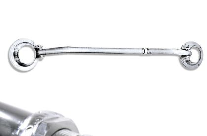 Μπάρα θόλων εμπρός για Vw Golf 3 - όλες οι τροποποιήσεις εκτός από 16V - € 60,9 Μπάρα θόλων εμπρός για Vw Golf 3 - όλες οι τροποποιήσεις εκτός από 16V