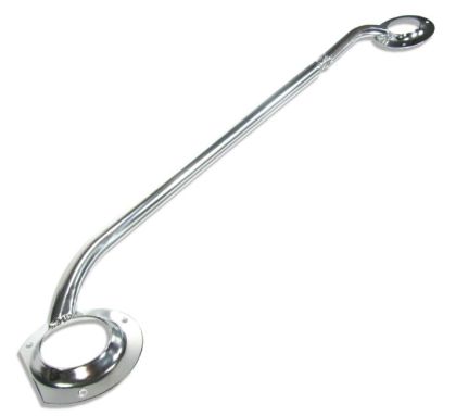 Μπάρα θόλων εμπρός για VW Golf 4 / Bora / Audi A3 (1995-2003) / Skoda Octavia / Bmw F10 - € 63,9 Μπάρα θόλων εμπρός για VW Golf 4 / Bora / Audi A3 (1995-2003) / Skoda Octavia / Bmw F10