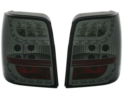 Πίσω φανάρια led Vw Passat 3Β/B5 combi (2000-2004) - σετ 2τμχ. - € 366,9 Πίσω φανάρια led Vw Passat 3Β/B5 combi (2000-2004) - σετ 2τμχ.