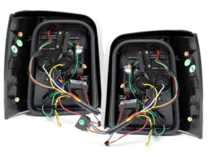 Πίσω φανάρια led Vw Passat 3Β/B5 combi (2000-2004) - σετ 2τμχ. - € 366,9 Πίσω φανάρια led Vw Passat 3Β/B5 combi (2000-2004) - σετ 2τμχ.