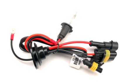 Λάμπα xenon H3 3000K 35W - 1τμχ. - € 7,9 Λάμπα xenon H3 3000K 35W - 1τμχ.