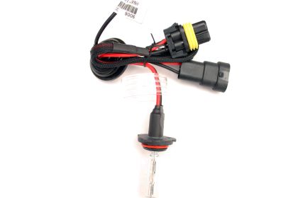 Λάμπα xenon 9005 4300K 35W - 1τμχ. - € 22,9 Λάμπα xenon 9005 4300K 35W - 1τμχ.
