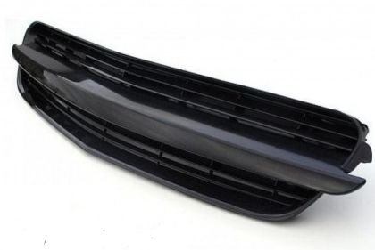 Μάσκα χωρίς σήμα για Opel Vectra C (2002-2005) - μαύρη - € 52,9 Μάσκα χωρίς σήμα για Opel Vectra C (2002-2005) - μαύρη