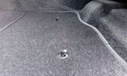 Πλαστικό κούμπωμα για στήριξη στο πάτωμα για το πατάκι - για ιαπωνικά αυτοκίνητα - € 2,9 Πλαστικό κούμπωμα για στήριξη στο πάτωμα για το πατάκι - για ιαπωνικά αυτοκίνητα