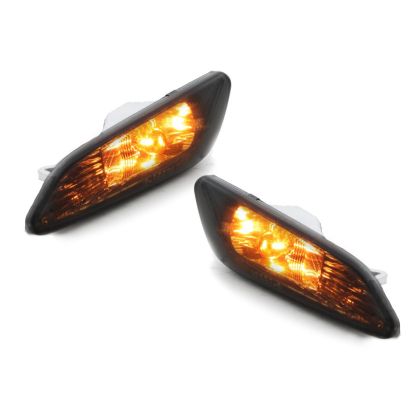 Φλας Alfa 147 / 156 / Fiat Tipo - μαύρο χρωμίου - σετ 2τμχ. - € 18,9 Φλας Alfa 147 / 156 / Fiat Tipo - μαύρο χρωμίου - σετ 2τμχ.