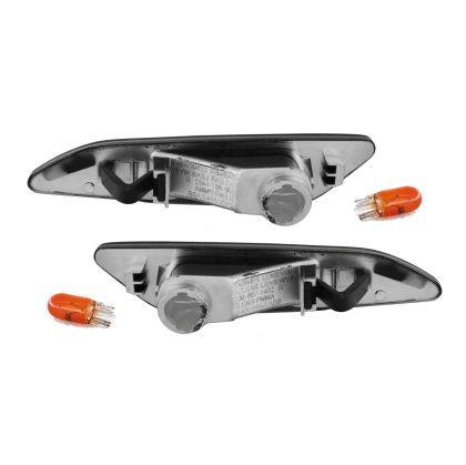 Φλας Alfa 147 / 156 / Fiat Tipo - μαύρο χρωμίου - σετ 2τμχ. - € 18,9 Φλας Alfa 147 / 156 / Fiat Tipo - μαύρο χρωμίου - σετ 2τμχ.