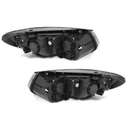 Φανάρια εμπρός Hyundai Santa Fe (2006-2009) led , χωρίς λάμπες (Η7) - σετ 2τμχ. - € 548,9 Φανάρια εμπρός Hyundai Santa Fe (2006-2009) led , χωρίς λάμπες (Η7) - σετ 2τμχ.
