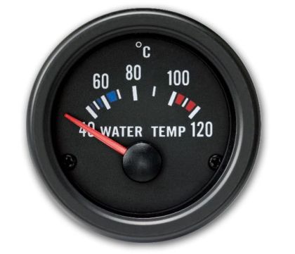 Όργανο μέτρησης θερμοκρασίας νερού - € 33,9 Όργανο μέτρησης θερμοκρασίας νερού