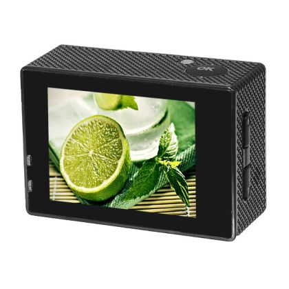 Sport action κάμερα με Wi-Fi 60fps 4K Ultra HD για μηχανή, ATB, σκι, ποδήλατο και extreme sports - μοντέλο Q3H - € 91,9 Sport action κάμερα με Wi-Fi 60fps 4K Ultra HD για μηχανή, ATB, σκι, ποδήλατο και extreme sports - μοντέλο Q3H