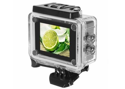 Sport action κάμερα με Wi-Fi 60fps 4K Ultra HD για μηχανή, ATB, σκι, ποδήλατο και extreme sports - μοντέλο Q3H - € 91,9 Sport action κάμερα με Wi-Fi 60fps 4K Ultra HD για μηχανή, ATB, σκι, ποδήλατο και extreme sports - μοντέλο Q3H