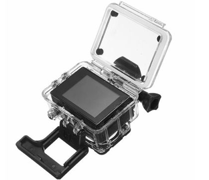 Sport action κάμερα με Wi-Fi 60fps 4K Ultra HD για μηχανή, ATB, σκι, ποδήλατο και extreme sports - μοντέλο Q3H - € 91,9 Sport action κάμερα με Wi-Fi 60fps 4K Ultra HD για μηχανή, ATB, σκι, ποδήλατο και extreme sports - μοντέλο Q3H