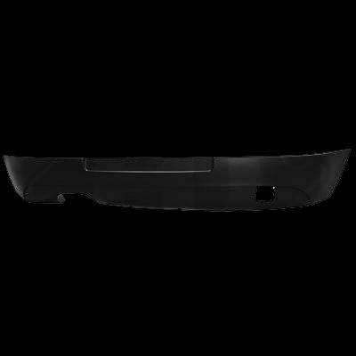 Diffuser πίσω προφυλακτήρα για Vw Golf 5 -GTI - € 186,9 Diffuser πίσω προφυλακτήρα για Vw Golf 5 -GTI