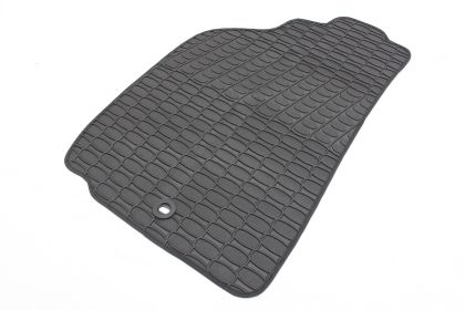 Λαστιχένια πατάκια για FIAT Palio (1996-2003) - 4τμχ. - € 49,9 Λαστιχένια πατάκια για FIAT Palio (1996-2003) - 4τμχ.