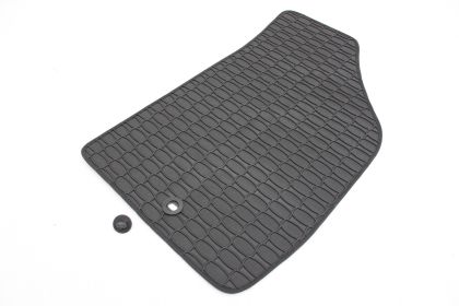 Λαστιχένια πατάκια για FIAT Palio (1996-2003) - 4τμχ. - € 49,9 Λαστιχένια πατάκια για FIAT Palio (1996-2003) - 4τμχ.