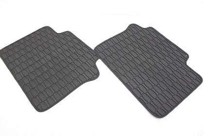 Λαστιχένια πατάκια για FIAT Palio (1996-2003) - 4τμχ. - € 49,9 Λαστιχένια πατάκια για FIAT Palio (1996-2003) - 4τμχ.