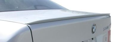 Lip spoiler πορτ-μπαγκάζ BMW E60 sedan - € 26,9 Lip spoiler πορτ-μπαγκάζ BMW E60 sedan