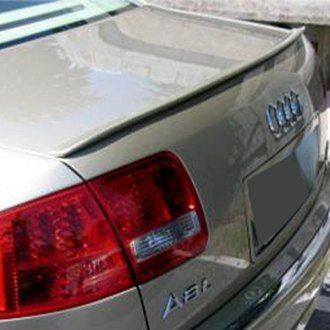 Lip spoiler για πορτ - μπαγκάζ για Audi A8 (2010+) - € 21,9 Lip spoiler για πορτ - μπαγκάζ για Audi A8 (2010+)