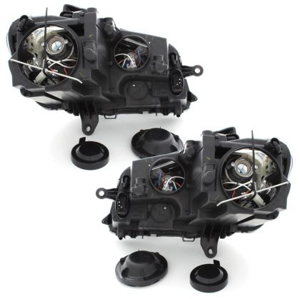 Φανάρια εμπρός led για Vw Touran (2006-2010) , χωρίς λάμπες (Η7) - σετ 2τμχ. - € 700,9 Φανάρια εμπρός led για Vw Touran (2006-2010) , χωρίς λάμπες (Η7) - σετ 2τμχ.