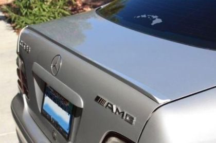 Lip spoiler πορτ - μπαγκάζ για Mercedes W208 - € 21,9 Lip spoiler πορτ - μπαγκάζ για Mercedes W208