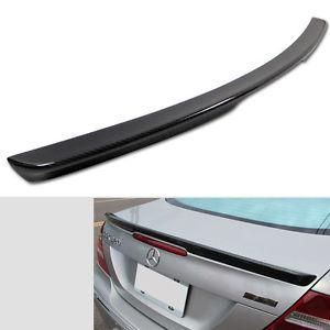 Αεροτομή πορτ-μπαγκάζ Mercedes CLK W209 / C209 / Cabrio (2002-2009) - AMG Design - € 81,9 Αεροτομή πορτ-μπαγκάζ Mercedes CLK W209 / C209 / Cabrio (2002-2009) - AMG Design