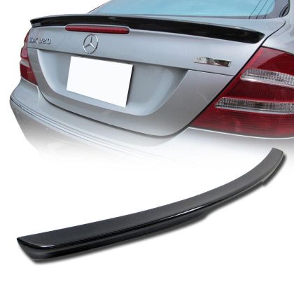 Αεροτομή πορτ-μπαγκάζ Mercedes CLK W209 / C209 / Cabrio (2002-2009) - AMG Design - € 81,9 Αεροτομή πορτ-μπαγκάζ Mercedes CLK W209 / C209 / Cabrio (2002-2009) - AMG Design