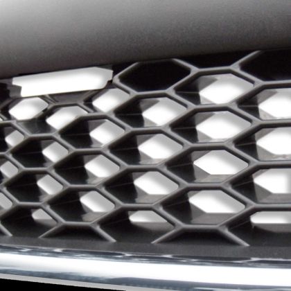 Μάσκα χωρίς σήμα για Opel Astra G (1998-2004) - κυψελωτή - € 96,9 Μάσκα χωρίς σήμα για Opel Astra G (1998-2004) - κυψελωτή