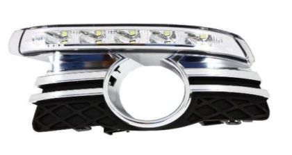 Φώτα ημέρας προβολάκια Mercedes C-CLASS W204 (2007-2011) - € 301,9 Φώτα ημέρας προβολάκια Mercedes C-CLASS W204 (2007-2011)