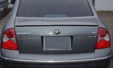 Lip spoiler για πορτ - μπαγκάζ για Vw Passat B5 / B5.5 (1997-2005) - € 21,9 Lip spoiler για πορτ - μπαγκάζ για Vw Passat B5 / B5.5 (1997-2005)