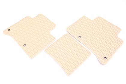 Λαστιχένια πατάκια για RANGE ROVER Sport II (2013-2022) - μπεζ - 4τμχ. - € 80,9 Λαστιχένια πατάκια για RANGE ROVER Sport II (2013-2022) - μπεζ - 4τμχ.