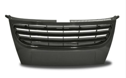 Μάσκα χωρίς σήμα για Vw Touran (2006-2010) - μαύρη - € 98,9 Μάσκα χωρίς σήμα για Vw Touran (2006-2010) - μαύρη