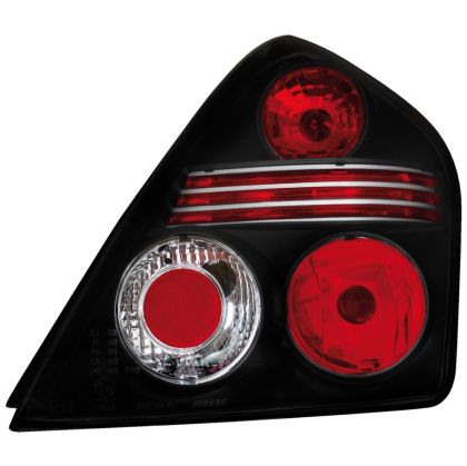 Πίσω φανάρια Fiat Stilo 3D (2002-2007) - μαύρα - σετ 2τμχ. - € 183,9 Πίσω φανάρια Fiat Stilo 3D (2002-2007) - μαύρα - σετ 2τμχ.