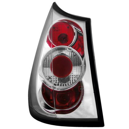 Πίσω φανάρια Renault Scenic (2003-2006) - chrome - σετ 2τμχ. - € 168,9 Πίσω φανάρια Renault Scenic (2003-2006) - chrome - σετ 2τμχ.